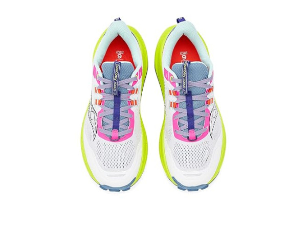 Saucony Xodus Ultra 4 Saucony Xodus Ultra 4