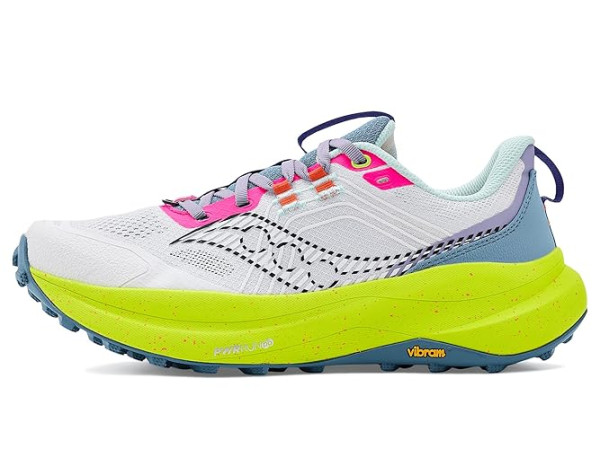 Saucony Xodus Ultra 4 Saucony Xodus Ultra 4