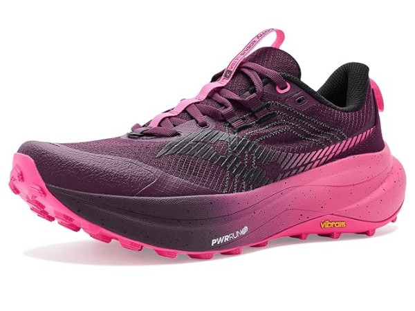 Saucony Xodus Ultra 4 Saucony Xodus Ultra 4