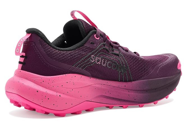 Saucony Xodus Ultra 4 Saucony Xodus Ultra 4