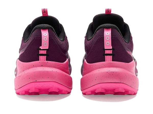 Saucony Xodus Ultra 4 Saucony Xodus Ultra 4