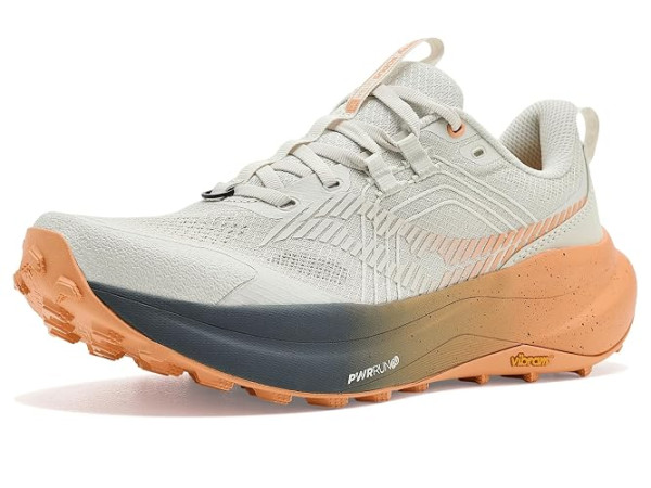Saucony Xodus Ultra 4