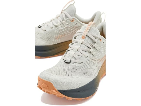 Saucony Xodus Ultra 4