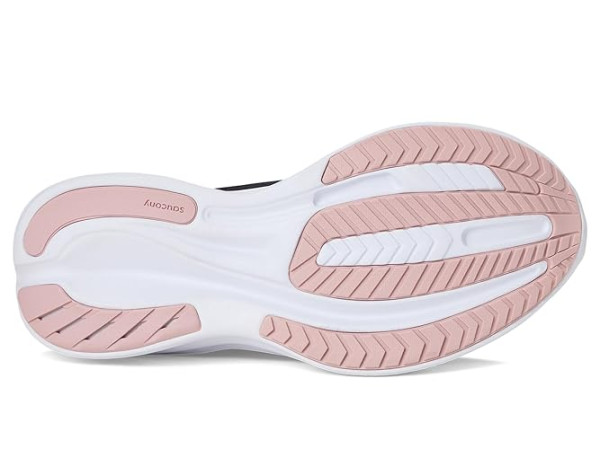 Saucony Cohesion 18