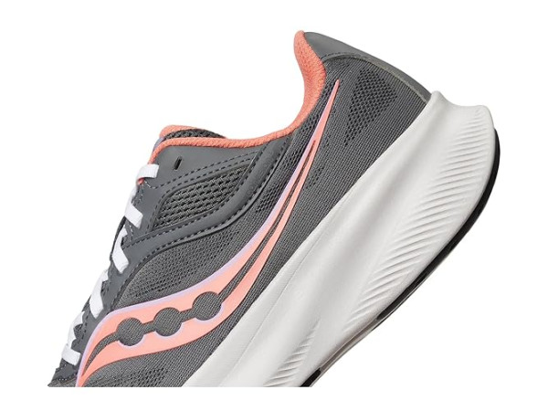 Saucony Cohesion 18