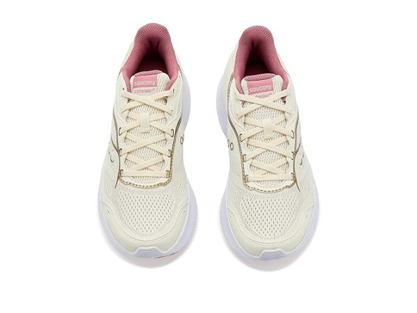 Saucony Cohesion 18