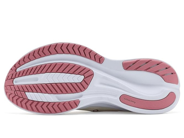 Saucony Cohesion 18