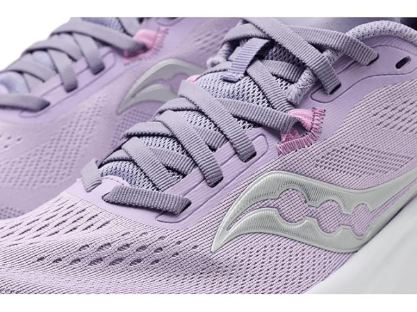 Saucony Lancer Run