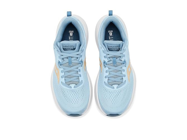 Saucony Lancer Run