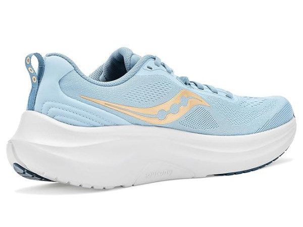 Saucony Lancer Run