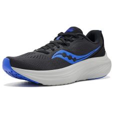 Black/Multi Saucony Lancer Run