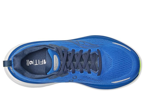 Saucony Hurricane 25 Saucony Hurricane 25