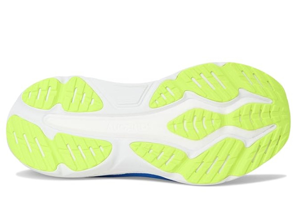Saucony Hurricane 25 Saucony Hurricane 25