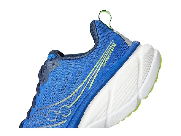Saucony Hurricane 25 Saucony Hurricane 25