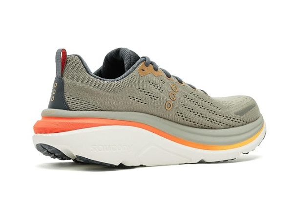 Saucony Hurricane 25 Saucony Hurricane 25