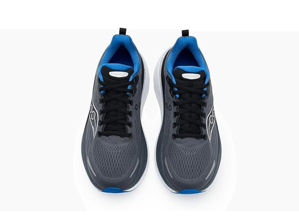 Saucony Hurricane 25
