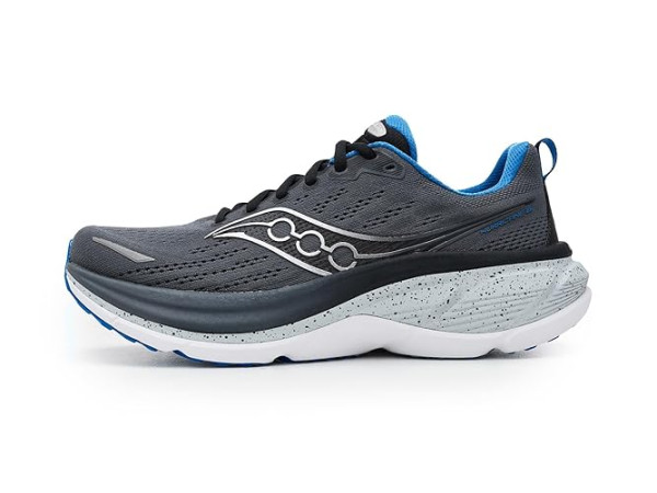 Saucony Hurricane 25