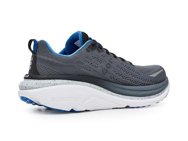 Saucony Hurricane 25