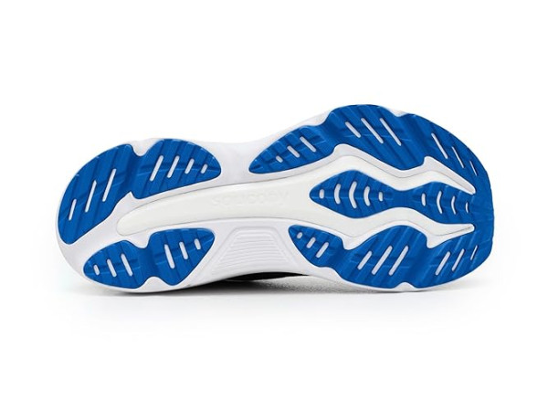 Saucony Hurricane 25
