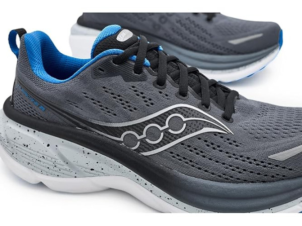Saucony Hurricane 25