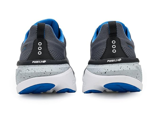 Saucony Hurricane 25