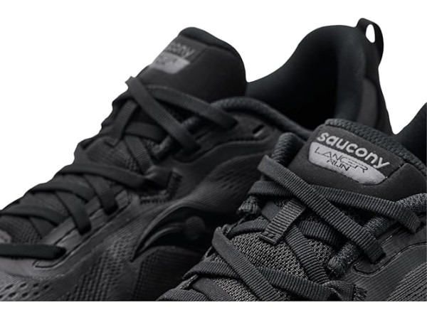 Saucony Lancer Run