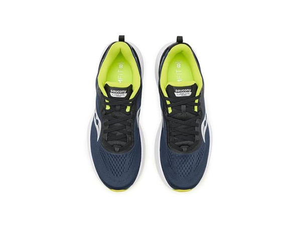 Saucony Lancer Run