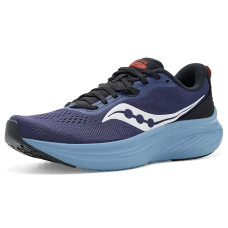 Naval/Windward Saucony Lancer Run