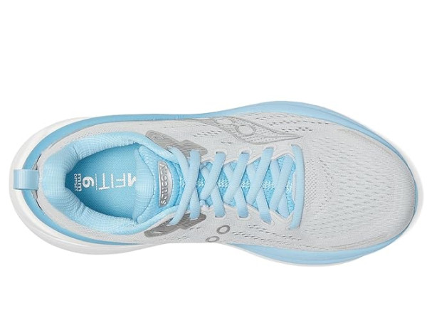 Saucony Hurricane 25