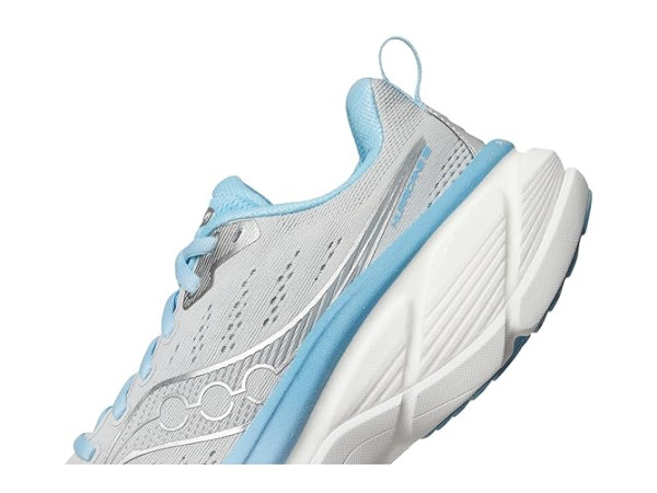 Saucony Hurricane 25