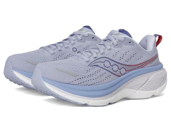 Saucony Hurricane 25