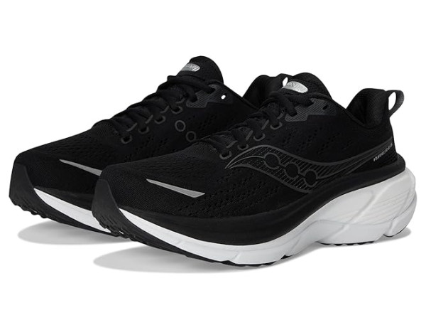 Saucony Hurricane 25