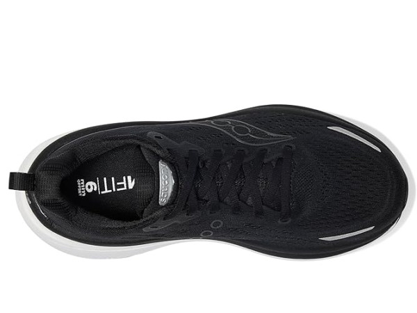 Saucony Hurricane 25