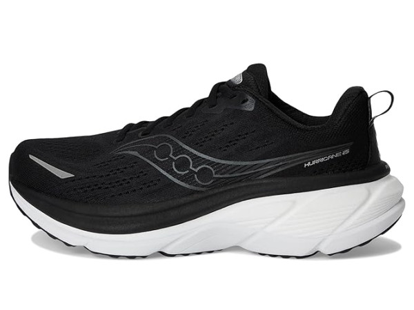 Saucony Hurricane 25