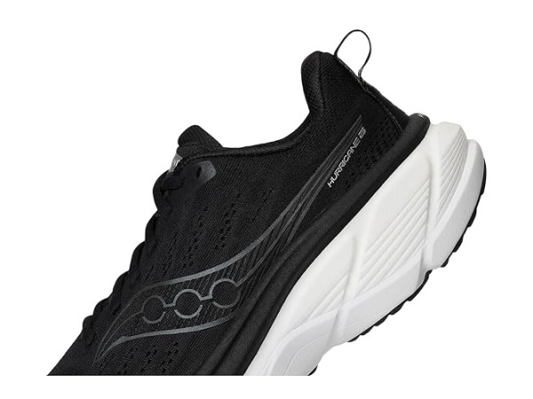 Saucony Hurricane 25