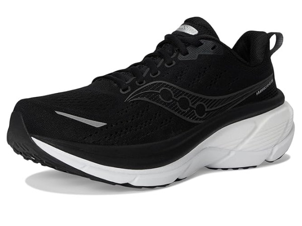 Saucony Hurricane 25