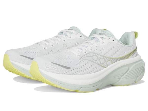 Saucony Hurricane 25