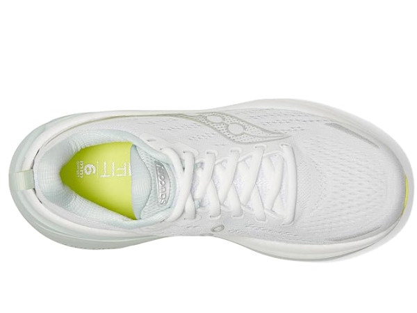 Saucony Hurricane 25 Saucony Hurricane 25