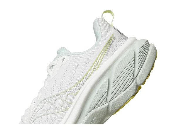 Saucony Hurricane 25 Saucony Hurricane 25