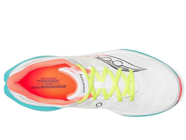 Saucony Endorphin Speed 5