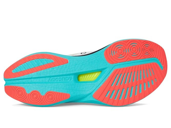 Saucony Endorphin Speed 5