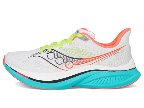 Saucony Endorphin Speed 5