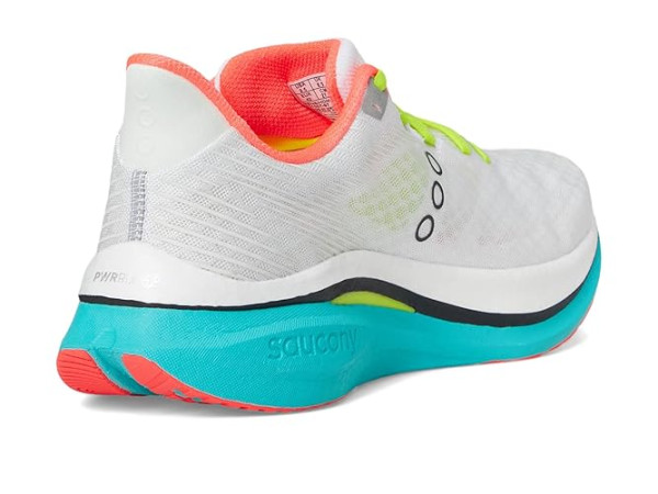 Saucony Endorphin Speed 5