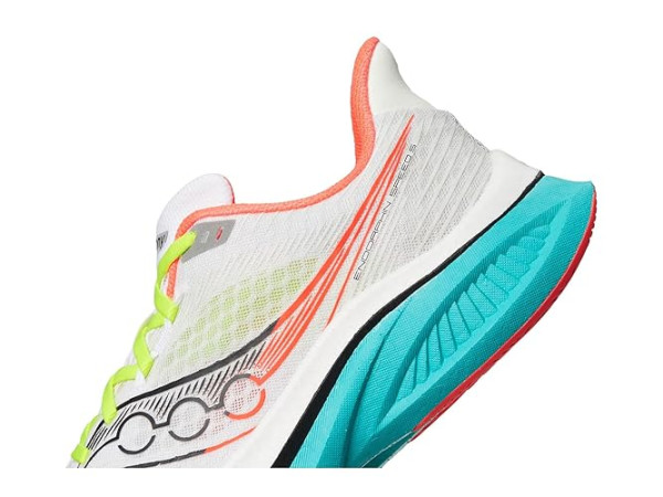 Saucony Endorphin Speed 5