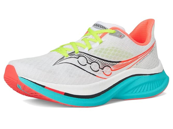 Saucony Endorphin Speed 5
