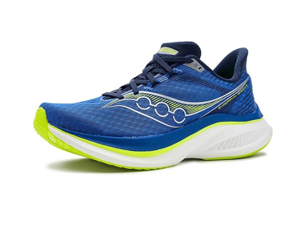 Saucony Endorphin Speed 5