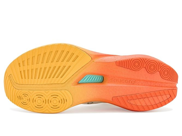 Saucony Endorphin Speed 5 Saucony Endorphin Speed 5