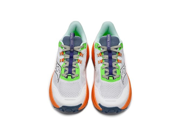 Saucony Xodus Ultra 4 Saucony Xodus Ultra 4