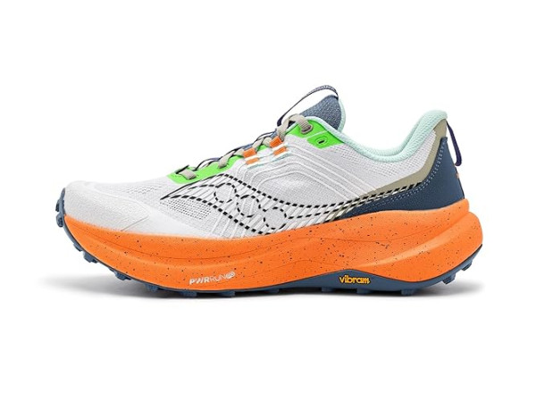 Saucony Xodus Ultra 4 Saucony Xodus Ultra 4