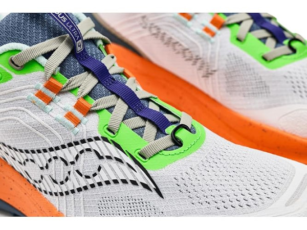 Saucony Xodus Ultra 4 Saucony Xodus Ultra 4